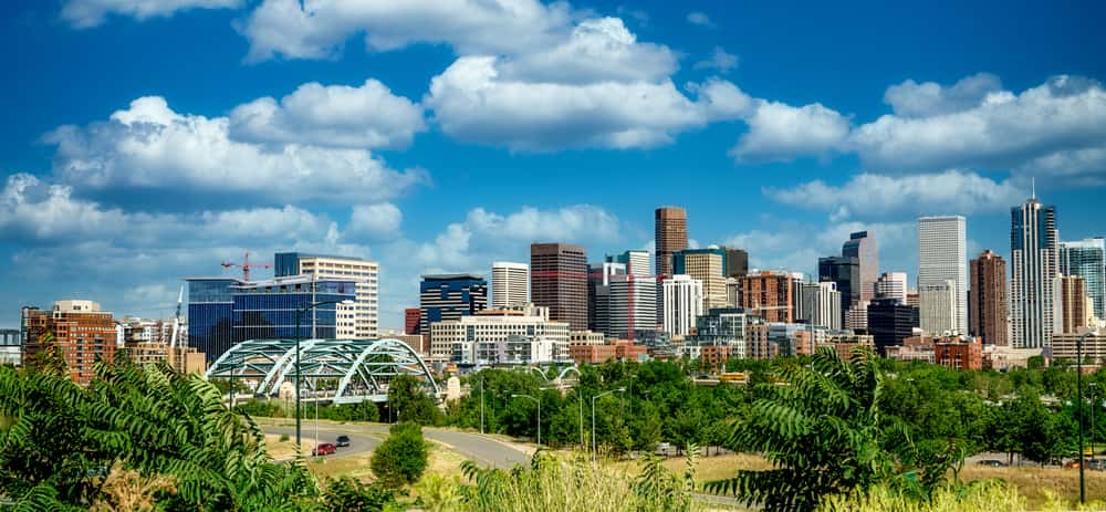Article image for: Average Cost of Living in Denver, CO in 2026