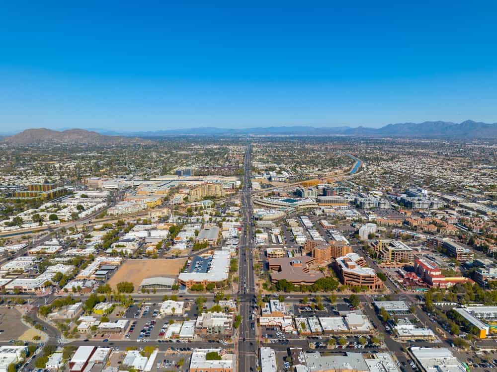 Article image for: 8 Best Places to Get Free & Cheap Moving Boxes in Scottsdale, AZ