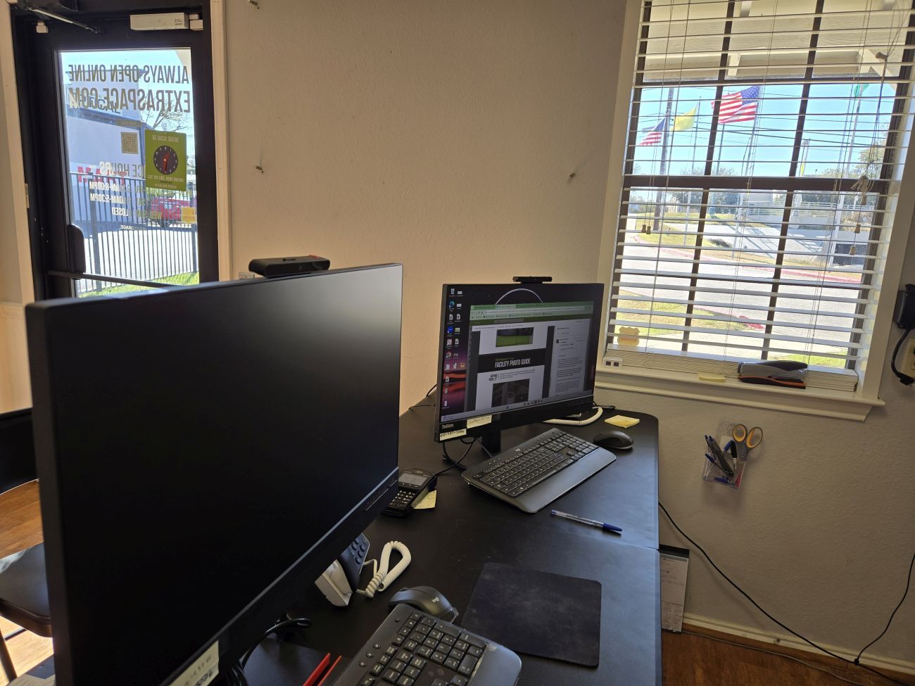 20×10 Self Storage Unit in San Antonio, TX 2626 Harry Wurzbach Rd San Antonio, Texas 3