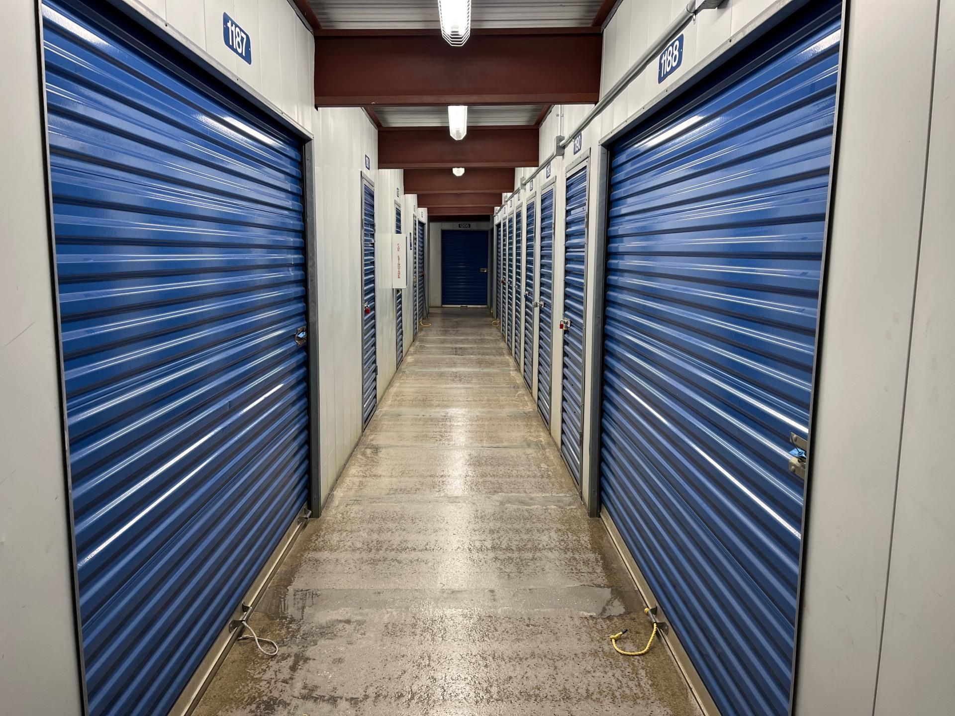 Extra Space Storage  7233 Windsor Mill Rd in Windsor Mill, MD