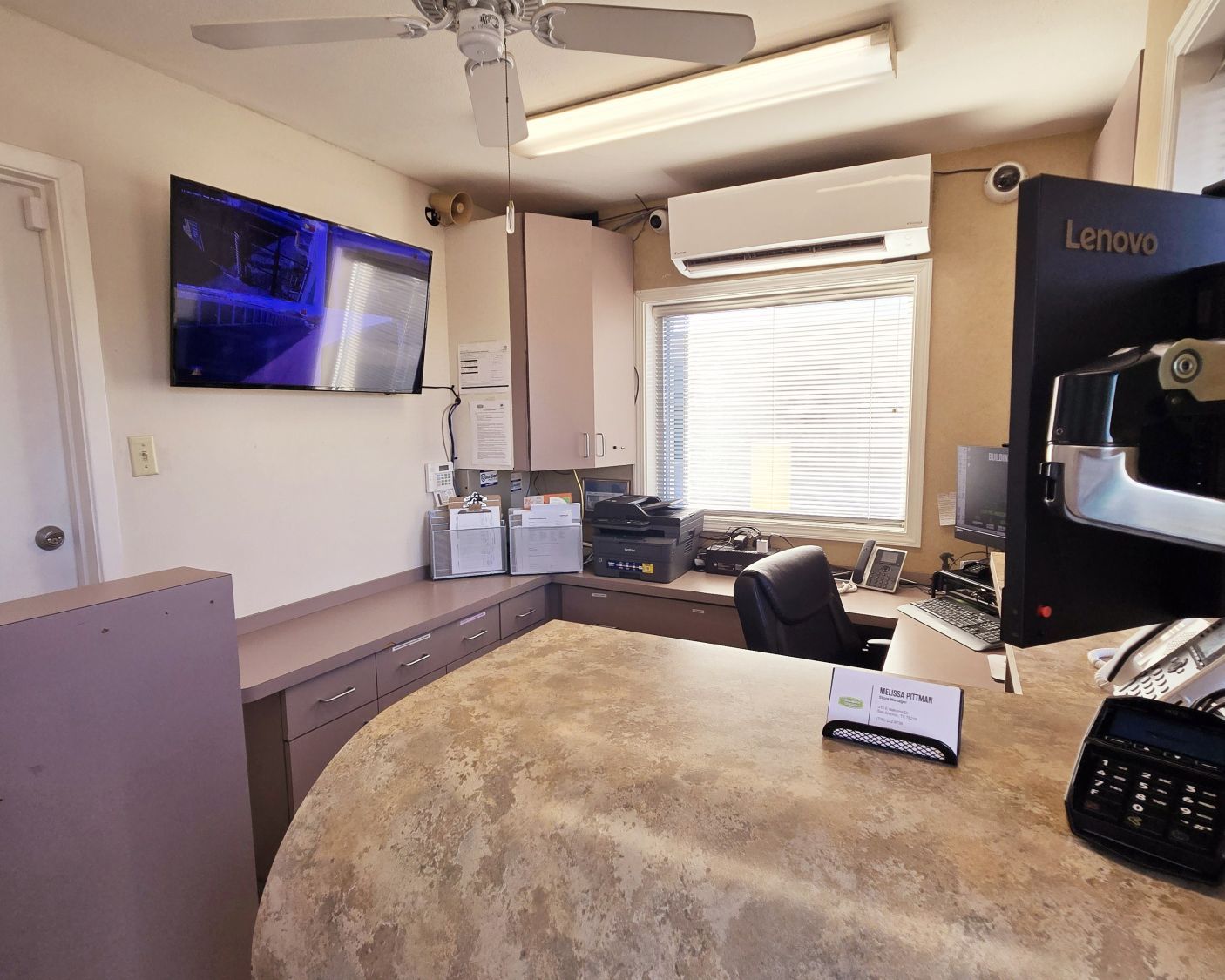 Extra Space Storage  310 E Nakoma Dr in San Antonio, TX