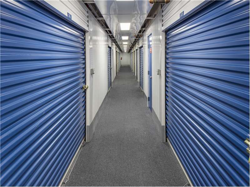 Extra Space Storage  2206 Victory Blvd in Chesapeake, VA