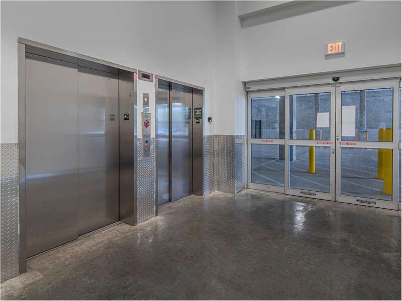 Extra Space Storage  7865 NE 10th Ave in Miami, FL