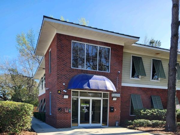 Extra Space Storage facility at 1514 Mathis Ferry Rd - Mt Pleasant, SC