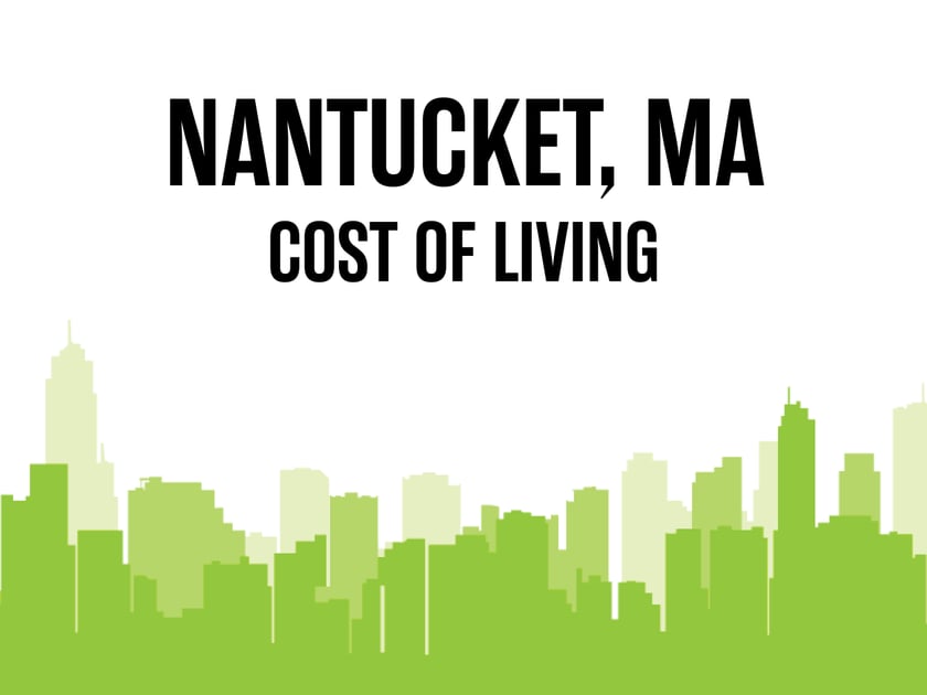 Article image for: Average Cost of Living in Nantucket, MA in 2026