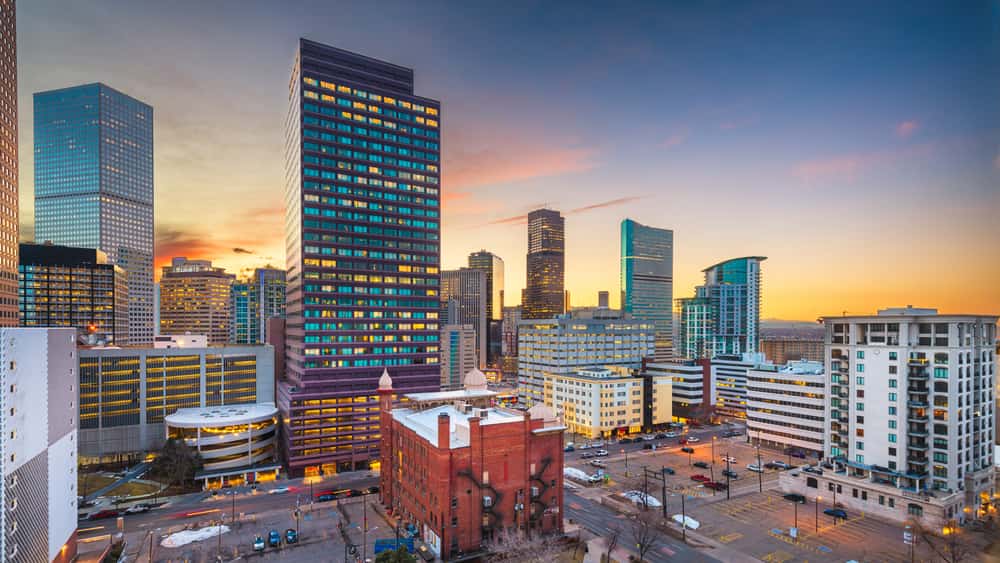 Article image for: How Much Does Hiring a Moving Company Cost in Denver?