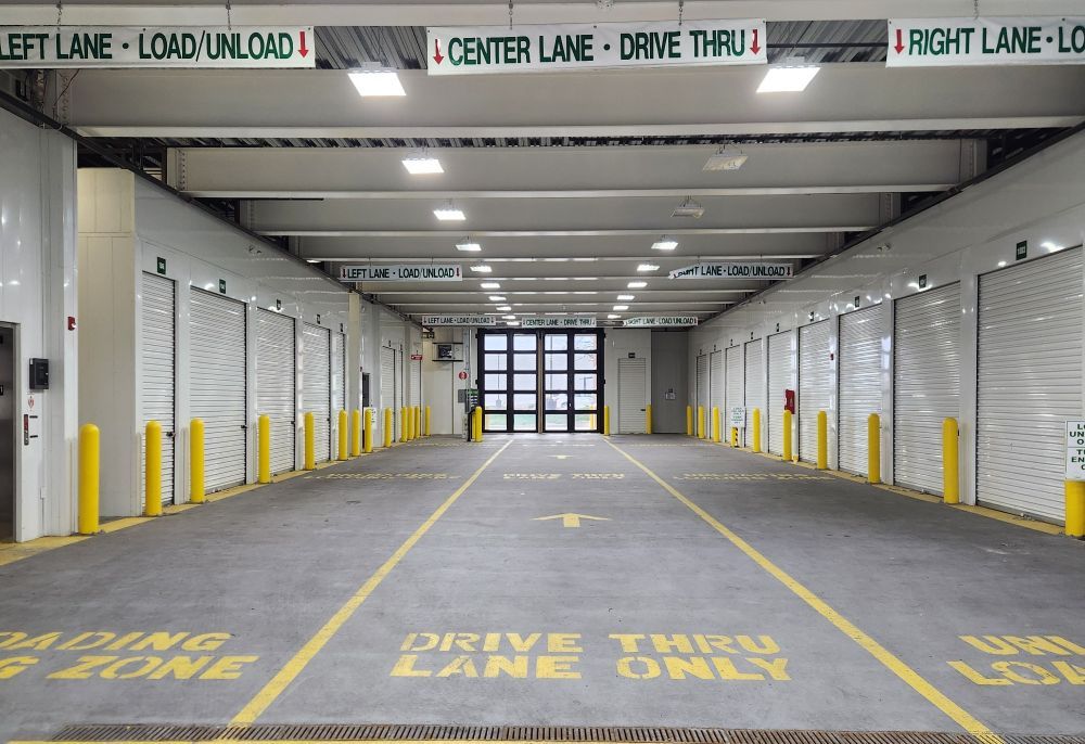 Self Storage Unit in Manchester, Missouri 3