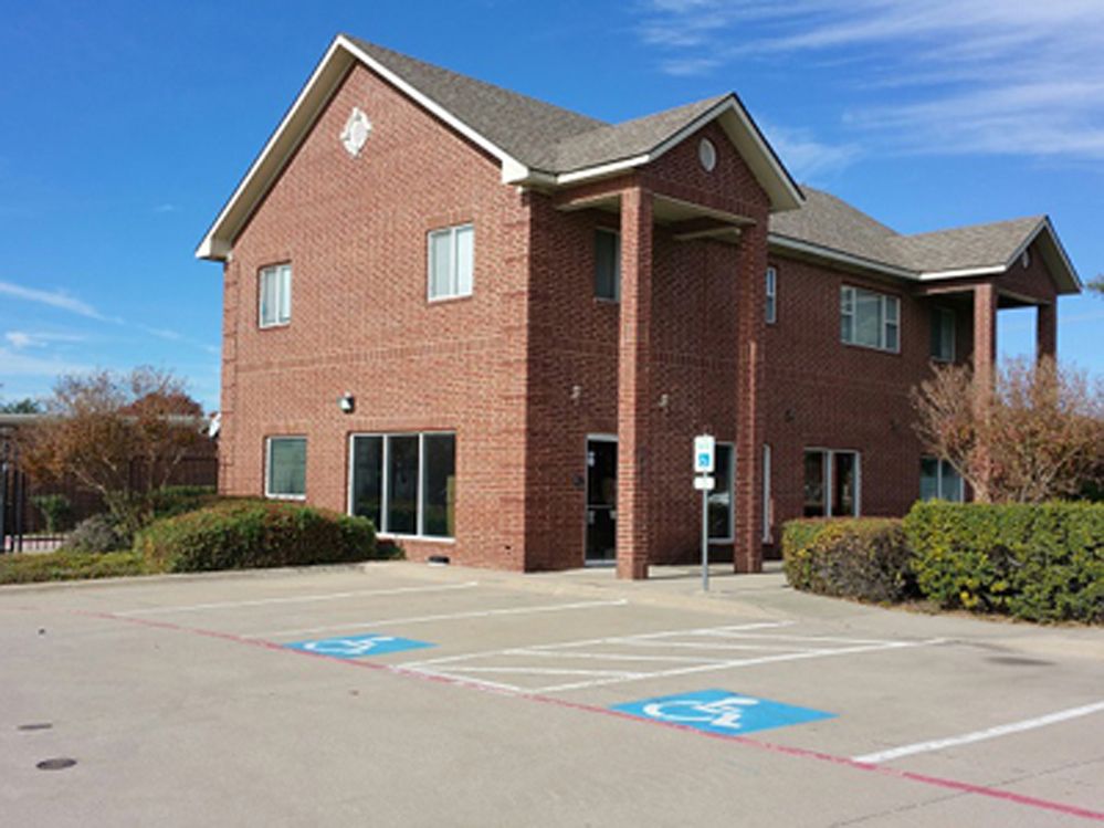 Extra Space Storage  3405 Coit Rd in Plano, TX