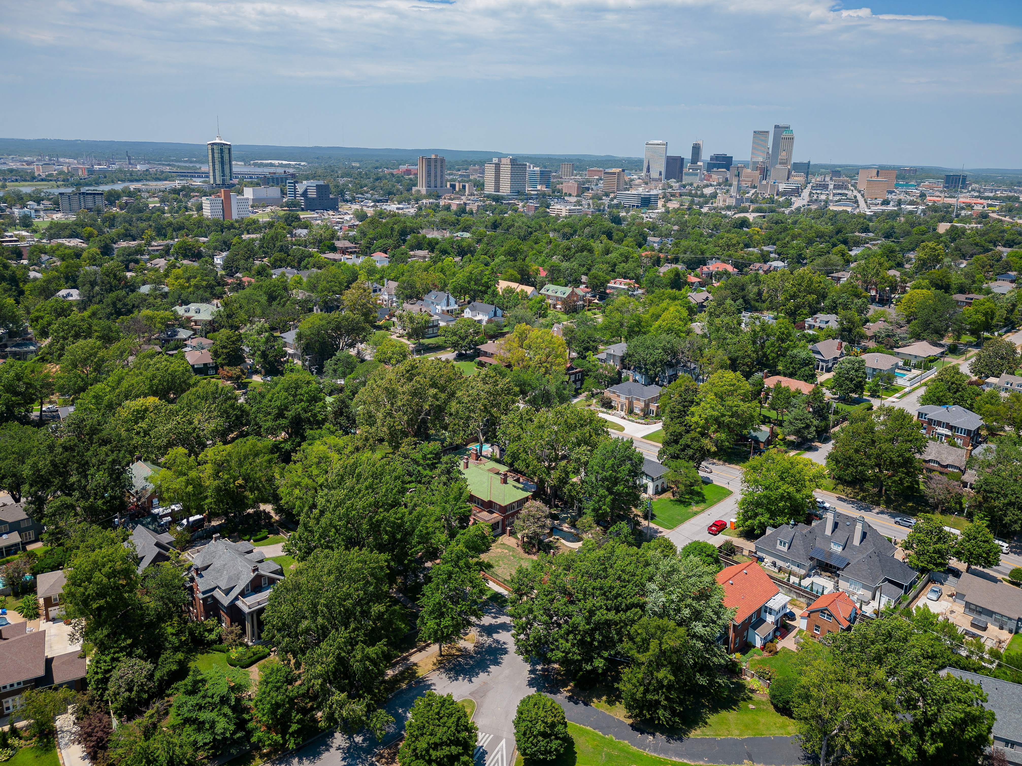 Article image for: 10 Best Places to Get Free & Cheap Moving Boxes in Broken Arrow, OK
