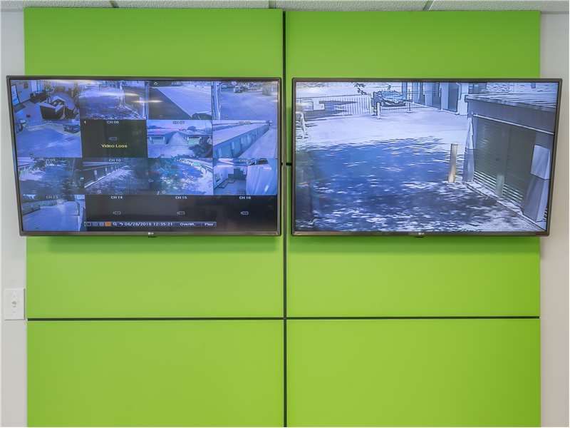 Extra Space Storage  789 State Route 3 N in Gambrills, MD