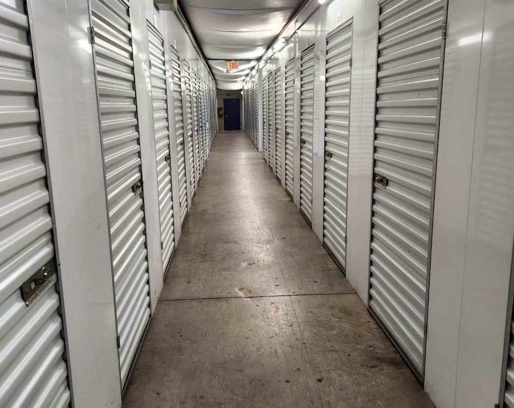 Extra Space Storage  5810 Cleveland Ave in Columbus, OH