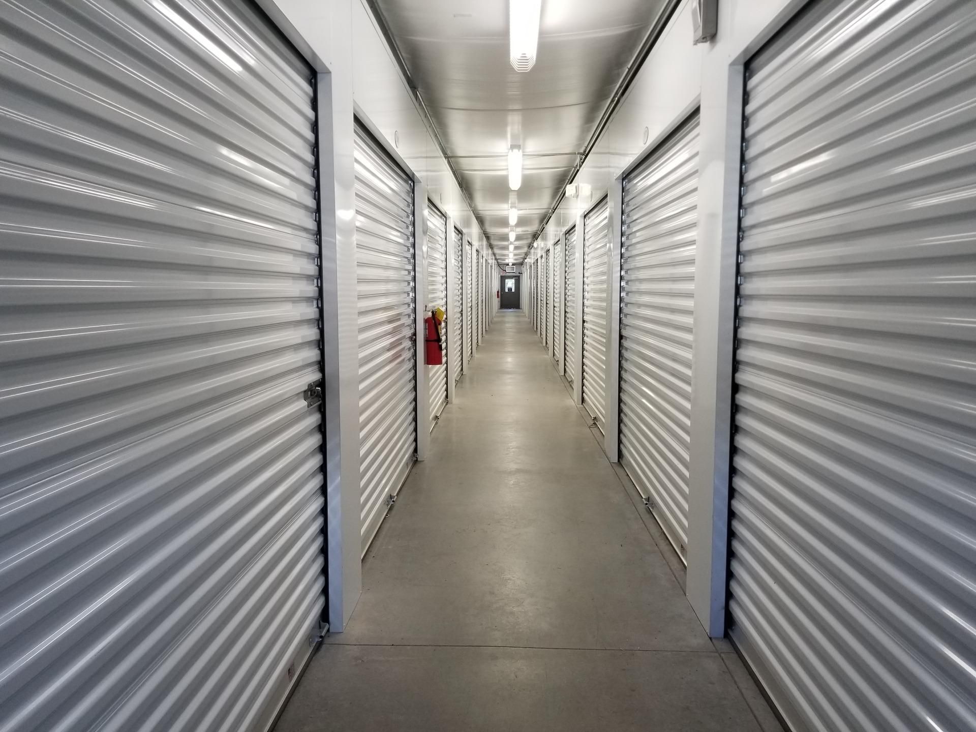 Extra Space Storage  1000 Sany Way in Peachtree City, GA