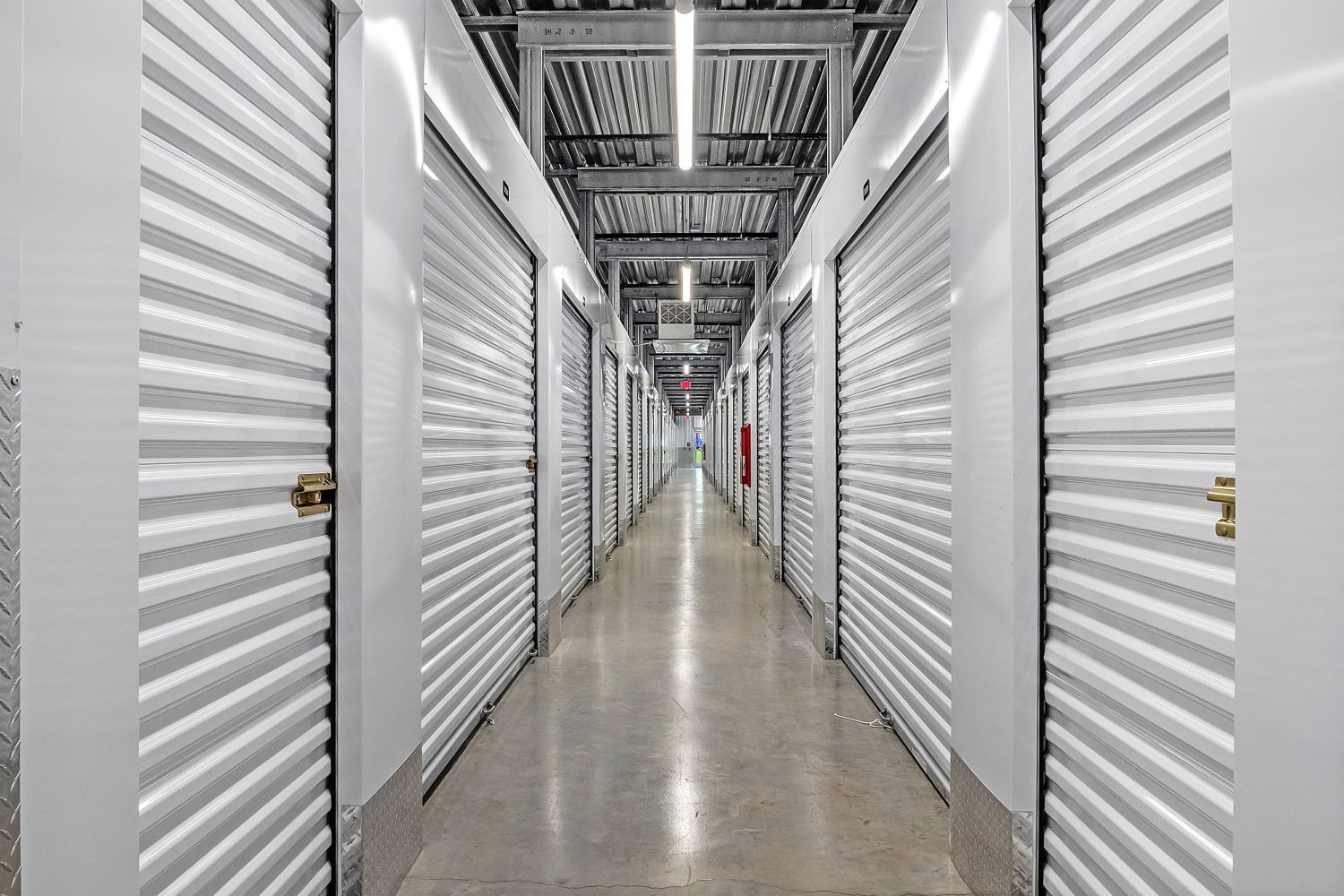 Extra Space Storage  6301 Arbor Place Blvd in Douglasville, GA