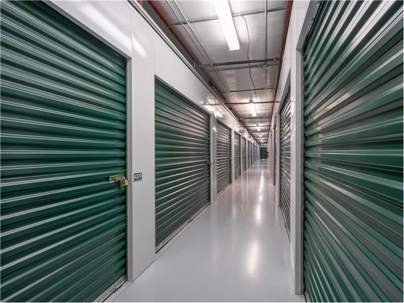 Extra Space Storage  5550 Timuquana Rd in Jacksonville, FL