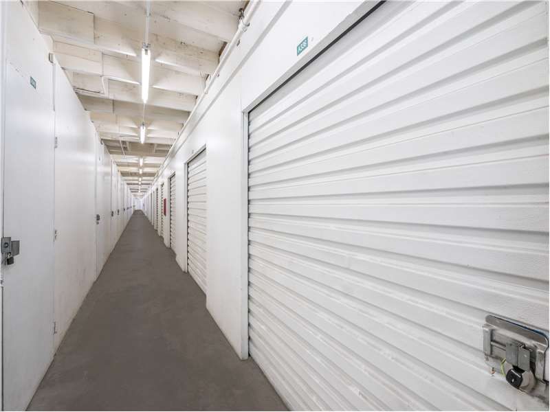 Extra Space Storage  2053 W Steele Ln in Santa Rosa, CA
