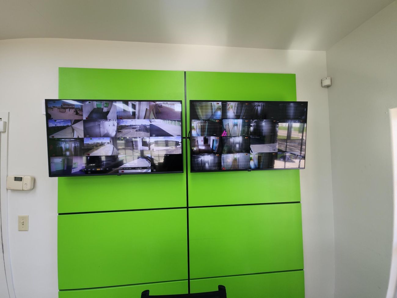 Extra Space Storage  4735 Evanswood Dr in Columbus, OH