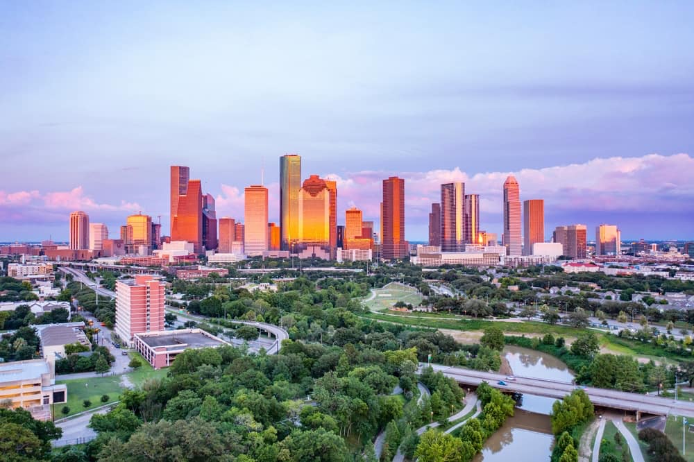 Article image for: How Much Does it Cost to Live in Houston, TX?