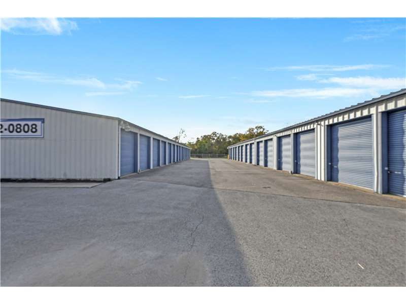 Extra Space Storage  999 Riverside Dr in Sidney, OH