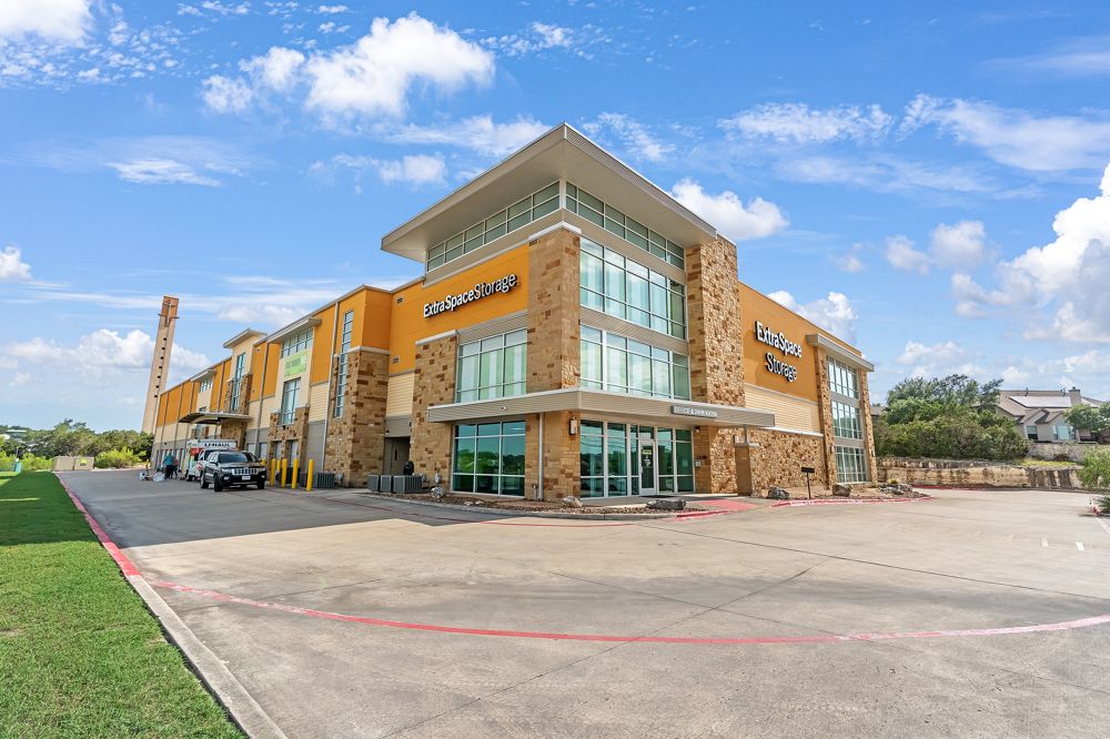 7×10 Self Storage Unit in San Antonio, TX 24264 Wilderness Oak San Antonio, Texas