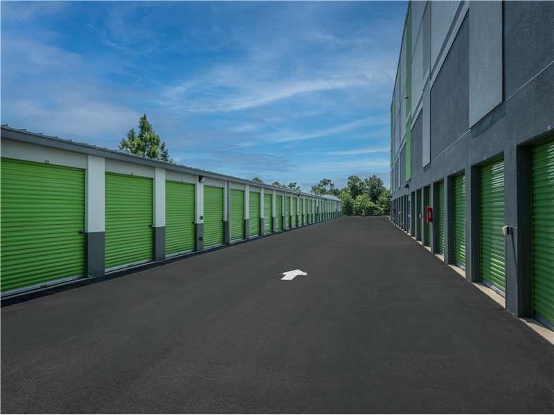 Extra Space Storage  7492 New Ridge Rd in Hanover, MD