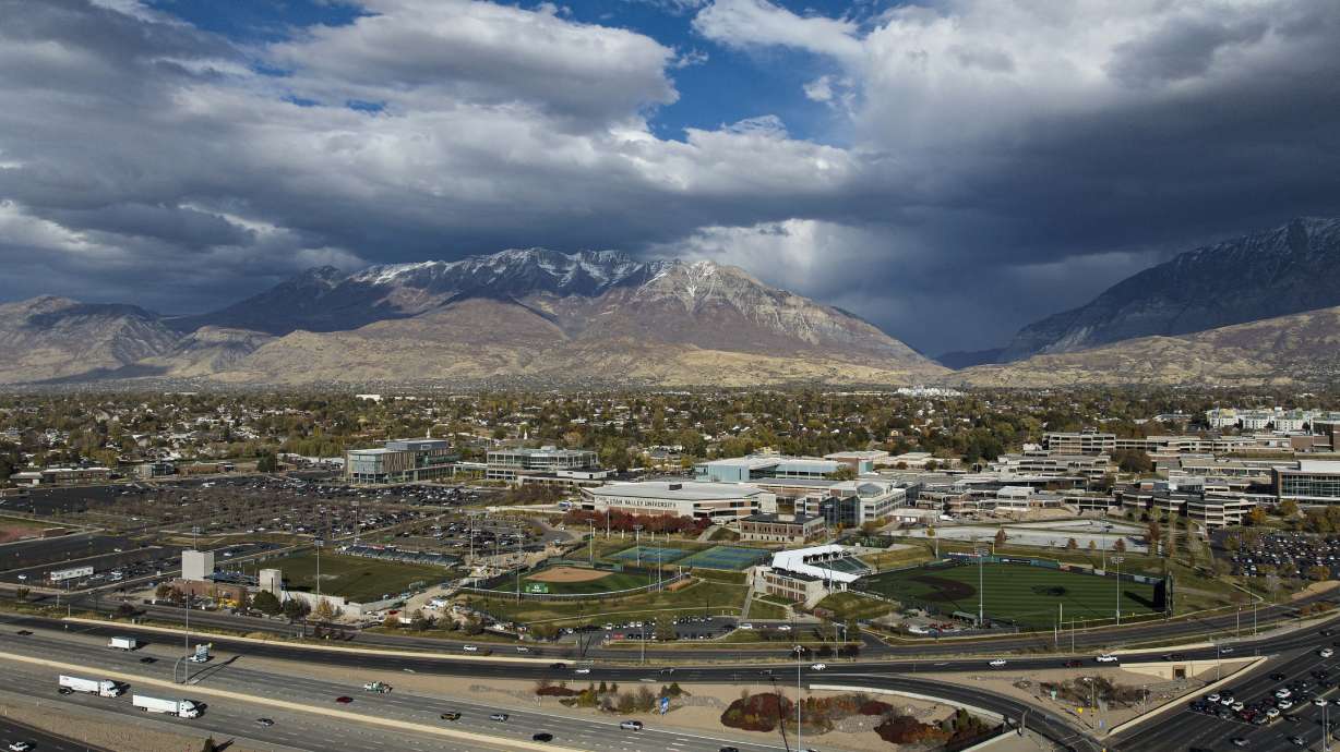 Article image for: How Much Does Hiring a Moving Company Cost in Orem?