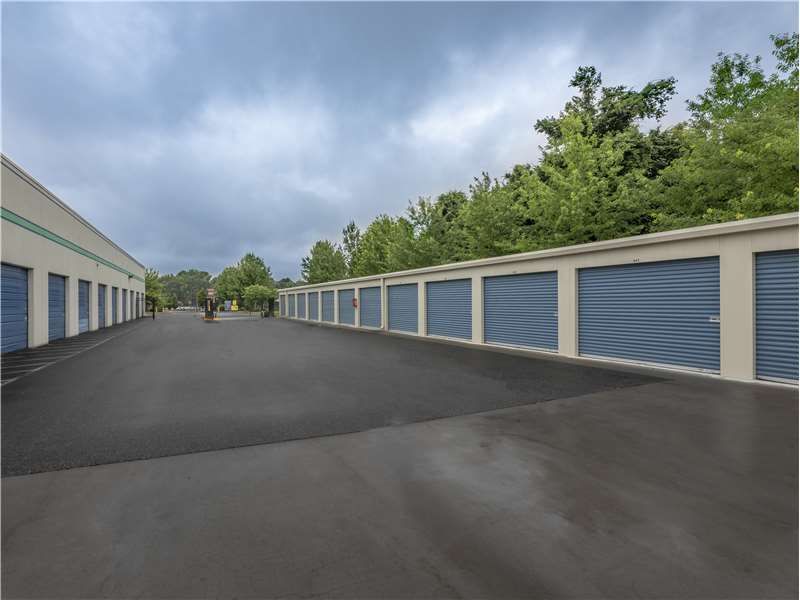 Self Storage Unit in Greensboro, North Carolina 3