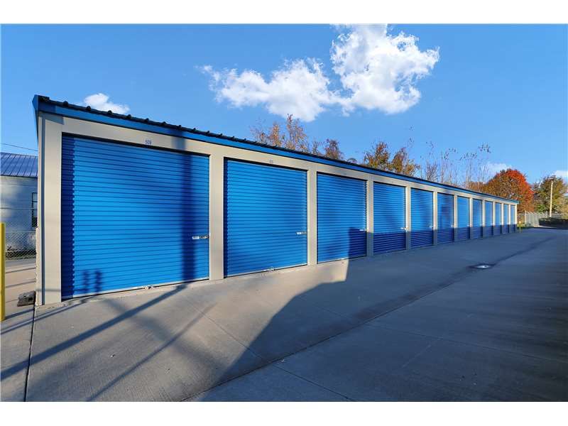 Self Storage Unit in Princeton, Indiana 3
