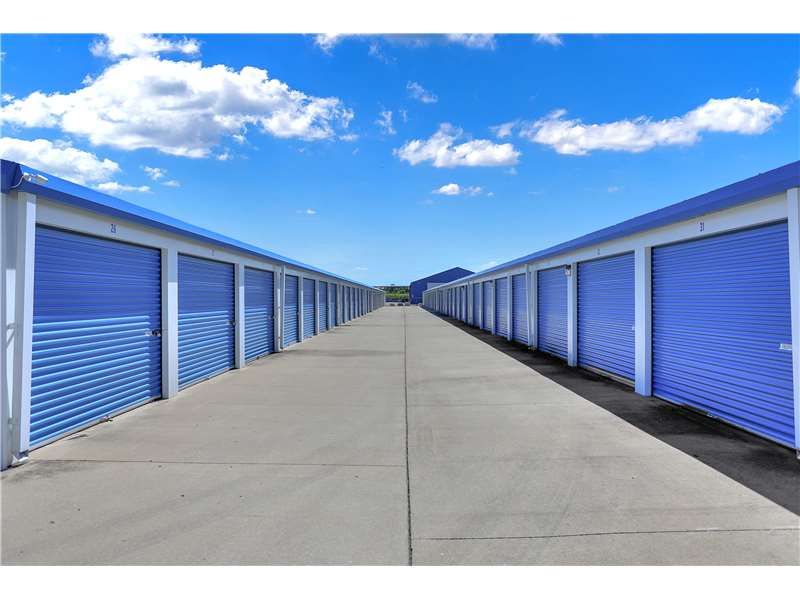 Extra Space Storage  715 S Moreland Rd in Bethalto, IL