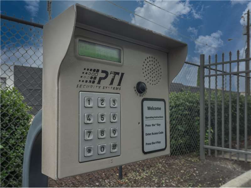 Extra Space Storage  2215 Granby St in Norfolk, VA