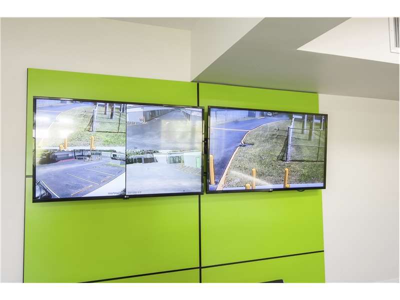 Extra Space Storage  3401 S State Road 7 in Fort Lauderdale, FL