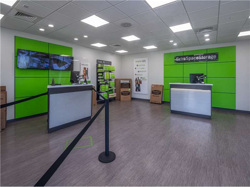 5×5 Self Storage Unit in Plantation, FL 7795 W Sunrise Blvd Plantation, Florida 3
