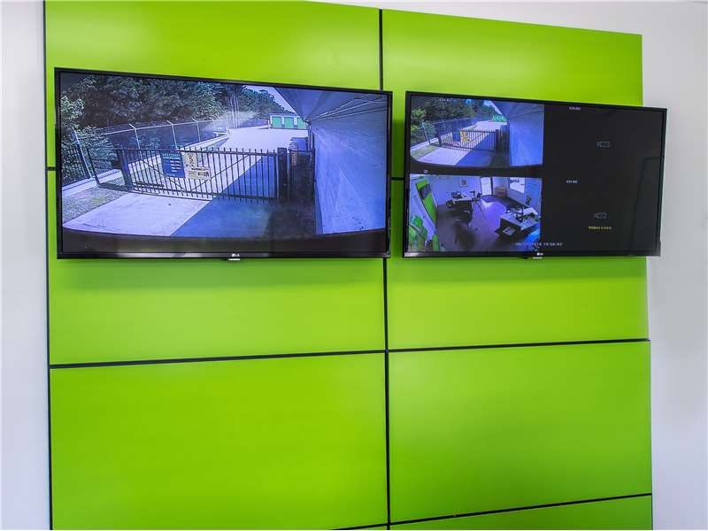 Extra Space Storage  2040 Lawrenceville Hwy in Lawrenceville, GA