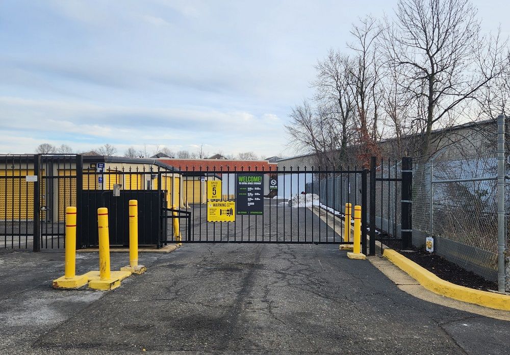 Extra Space Storage  2929 Pennsy Dr in Hyattsville, MD