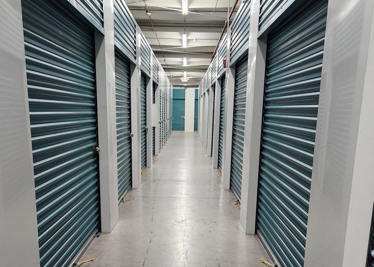 Extra Space Storage  28239 S Tamiami Trl in Bonita Springs, FL