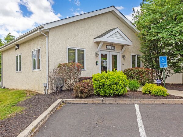 Extra Space Storage facility at 1145 Easton Rd - Willow Grove, PA