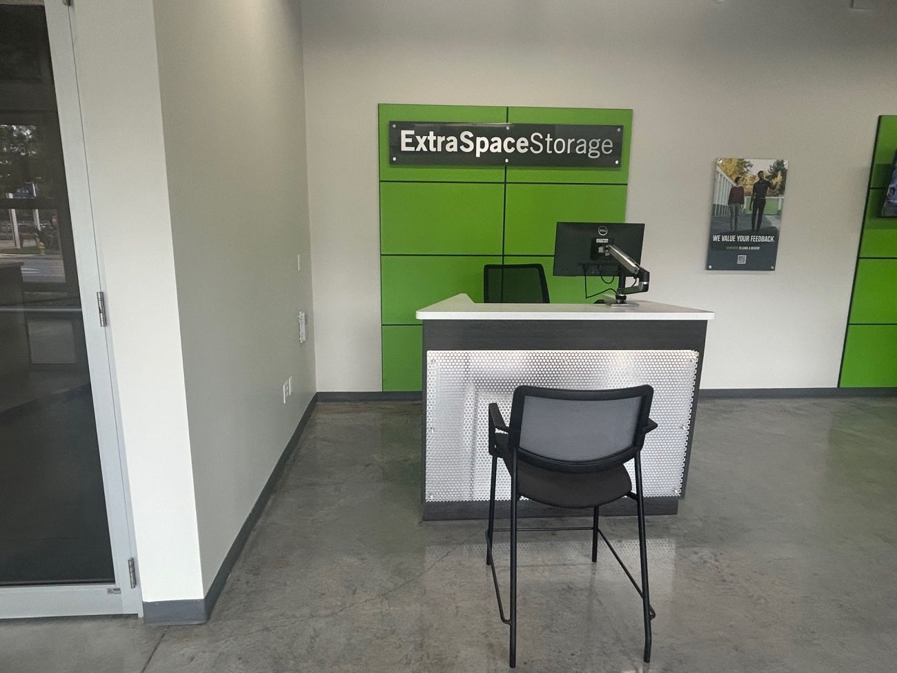 Extra Space Storage in Miami, FL  201 NW 37th Ave 3