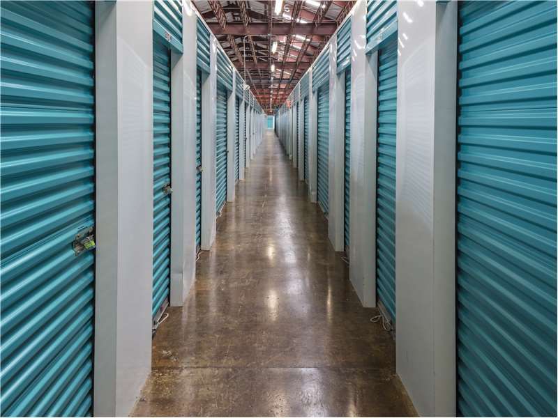 Extra Space Storage  10101 Martin Luther King Jr Hwy in Lanham, MD
