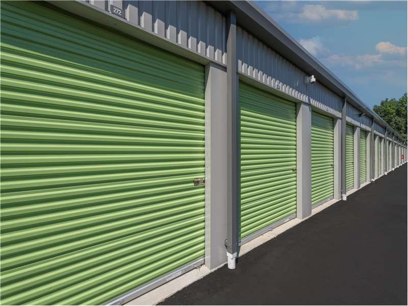 Extra Space Storage  7620 Energy Pkwy in Curtis Bay, MD