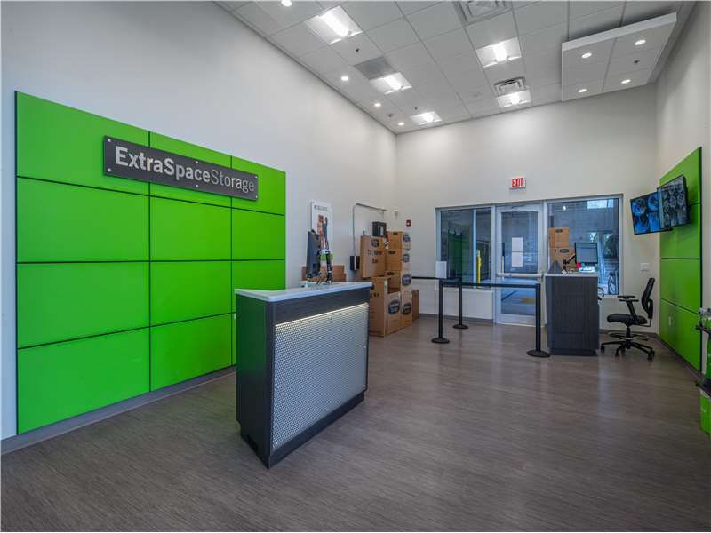 5×5 Self Storage Unit in Miami, FL 7865 NE 10th Ave Miami, Florida 3