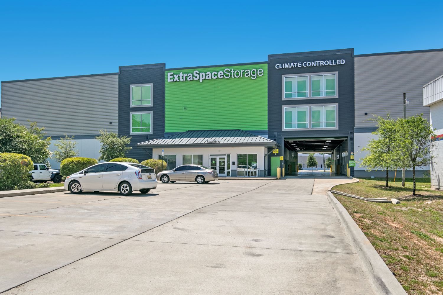 5×5 Self Storage Unit in Fort Walton Beach, FL 530 Mary Esther Cut Off NW Fort Walton Beach, Florida