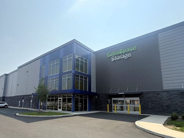 Extra Space Storage facility at 4801 Langdon St - Philadelphia, PA