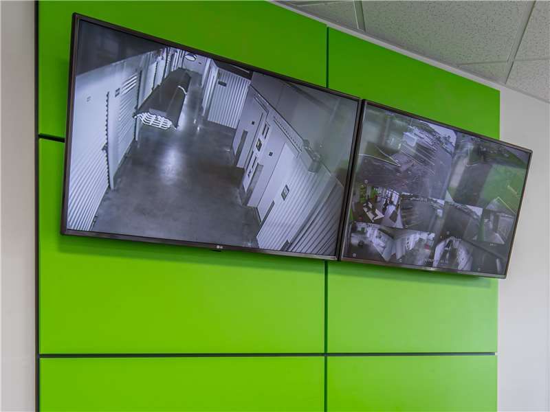 Extra Space Storage  27232 S Dixie Hwy in Homestead, FL