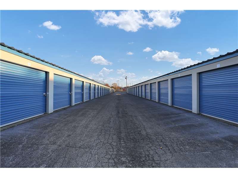 Self Storage Unit in Princeton, Indiana 3