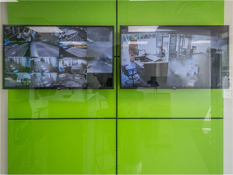 Extra Space Storage  7492 New Ridge Rd in Hanover, MD