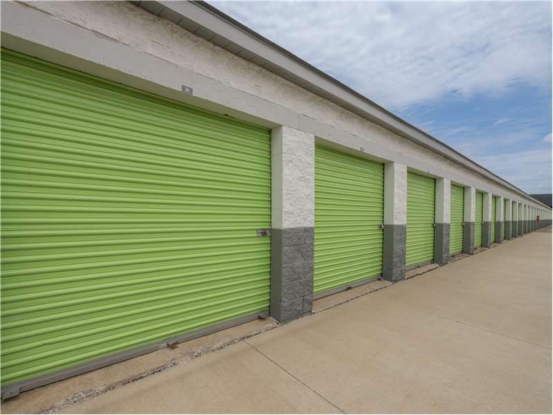Extra Space Storage  5935 Heisley Rd in Mentor, OH