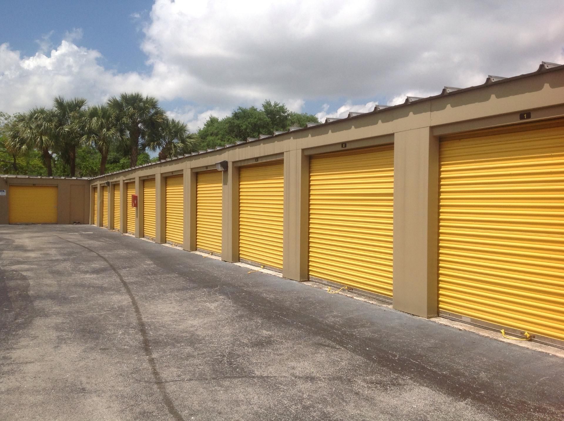 Self Storage Unit in Plantation, Florida 3