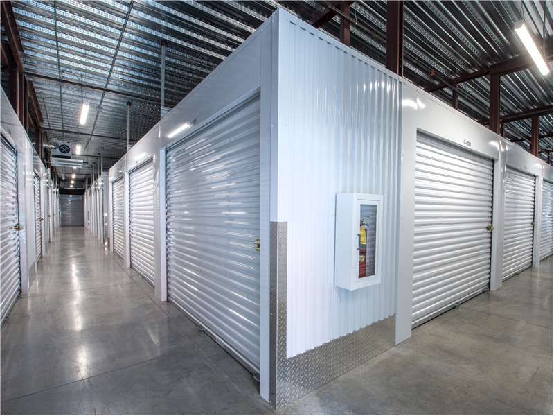 Extra Space Storage  2050 Gravel Springs Rd in Dacula, GA