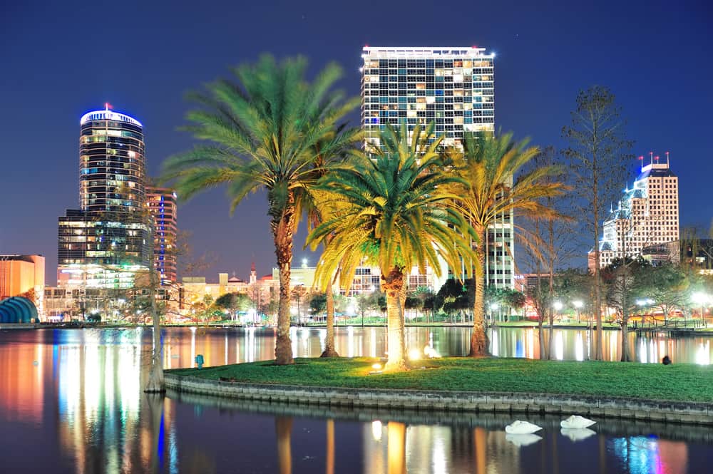 Article image for: Cost of Living in Orlando, FL