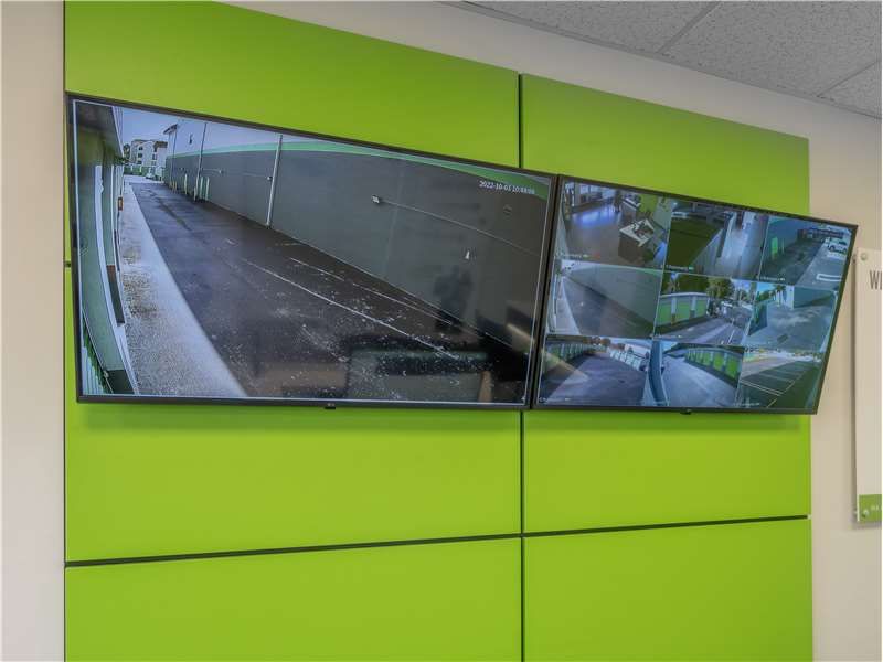 Extra Space Storage  9015 SW 127th Ave in Miami, FL