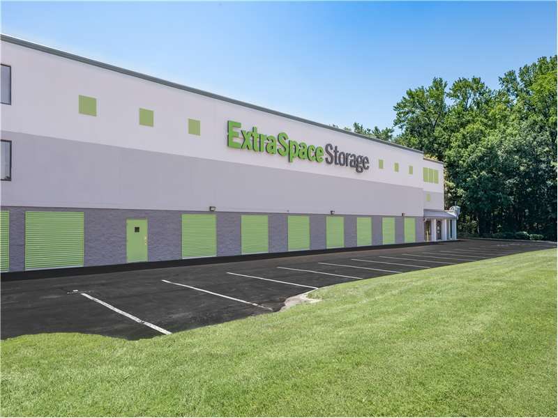 Extra Space Storage  789 State Route 3 N in Gambrills, MD